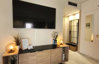 New & Beautiful Loft in Puerto Banus - Foto 7