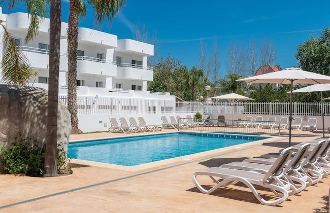 Apartamentos Olive Beach - Foto 52