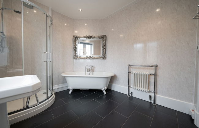 The Oratory - Foto 3