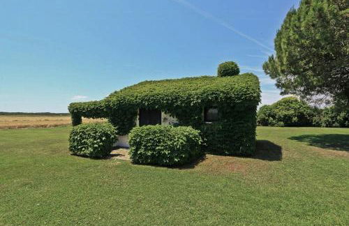 Villa With Views Of The Tuscan Maremma - Foto 20