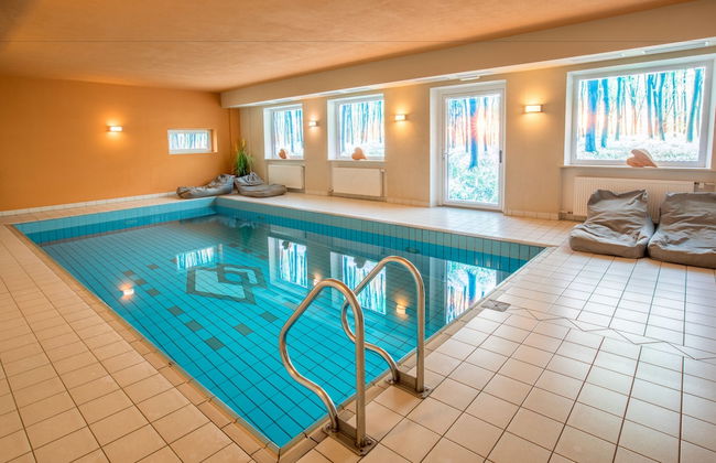 Mountain Living Apartments - Foto 16