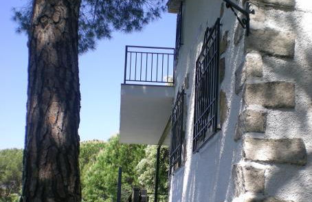 Casa De Campo El Corzo - Photo 17