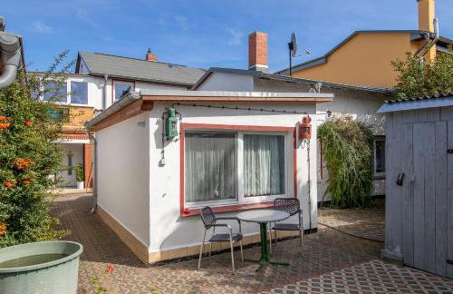 Ferienwohnung Wunderwald - Foto 14