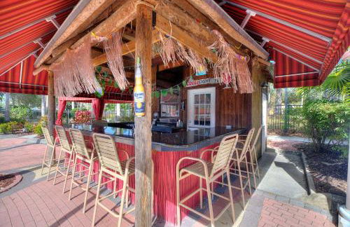 Casa Sevilla - 4 BD - Sleeps 8 - Pool Spa - Disney - Photo 38