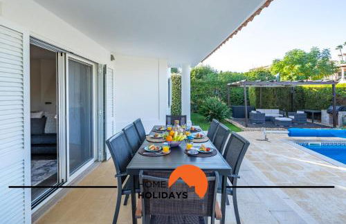 #239 Vivenda V3 com Piscina by Home Holidays - Foto 48