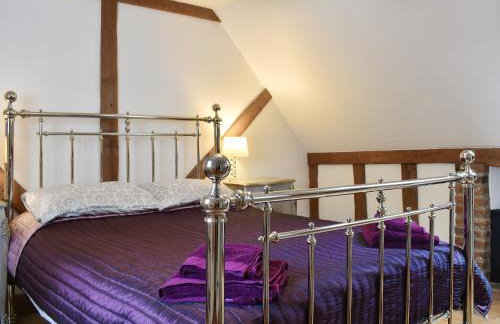 Holme Cottage - Foto 10