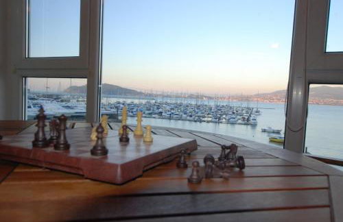 M O A Apartamento mariñeiro - Foto 4