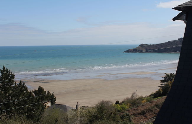 Residence BEAU RIVAGE Brehec - Foto 49