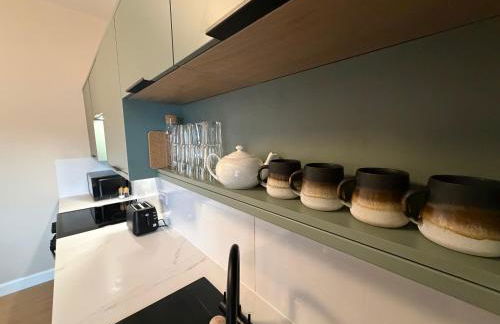 Roods Apartment - Foto 5