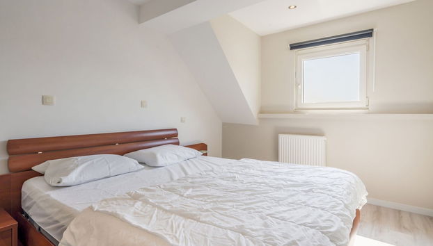 Bright Apartment in the City Center - Foto 4, Habitación