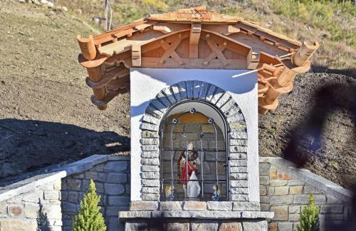 Forchnerhof Panorama - App 3 Täler Blick - Photo 26