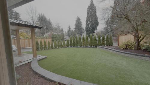 3BR Woodinville Wine Country Escape - Foto 2, Garden, Garden view