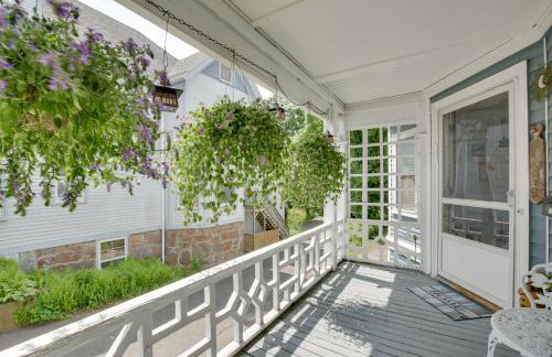 Quaint Beverly Townhome Walk to Beach and Downtown! - Photo 26