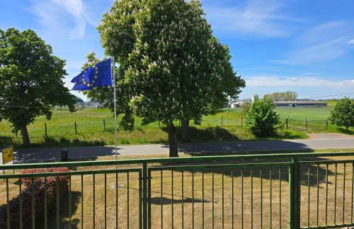 Ferienwohnung Kloster Tempzin 19412 - Foto 9