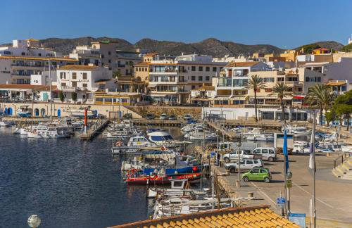 Apartamento Bellavista Puerto 2B - Foto 2