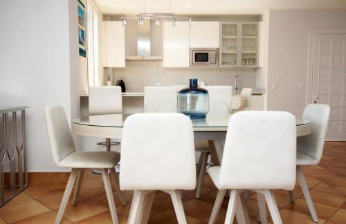 Jardines de las Golondrinas Marbella with Sea Views - Foto 16