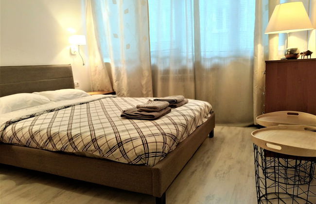 Baratero City I Apartment - Foto 10