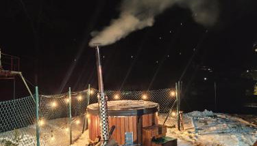 Sielskie Góry - Foto 2