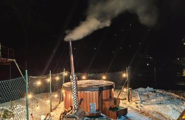 Sielskie Góry - Foto 2