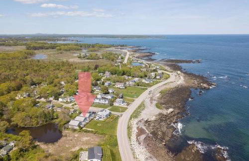 Serenity at Snug Harbor Ocean View Private Deck - Foto 33
