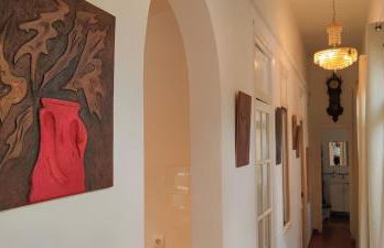 Casa con jardín a 40 metros de la playa. VR. - Foto 18