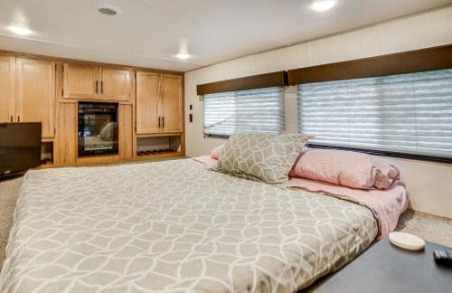 10 Mi to Leesylvania and River Sleek Mobile Home - Foto 18