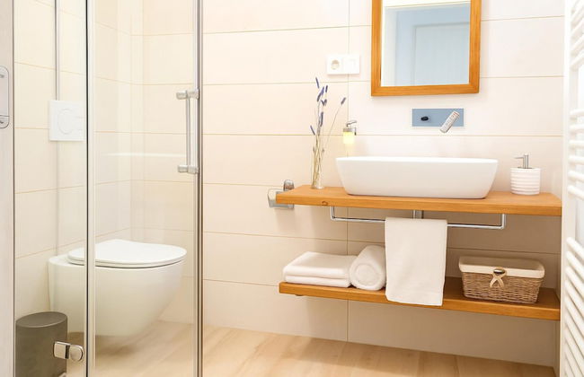 Štanjel Retreat Apartment Standart 1.1 - Foto 17