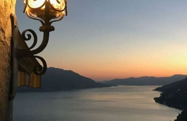 Majestic Apartment in Trarego-viggiona - Foto 29