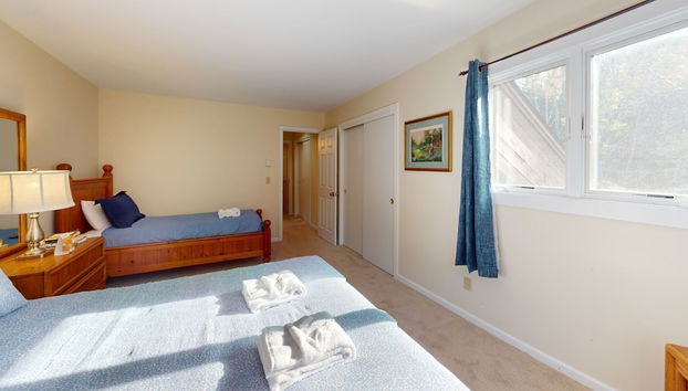 The Maple Leaf Brought to you by GetAway Vacations - Foto 4, Habitación