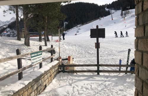 Appartement sur piste à Praloup - Foto 10