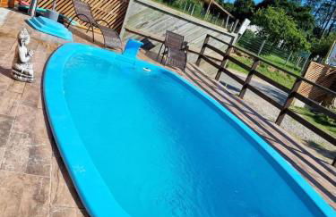 Pousada Campus Rosa - Foto 5