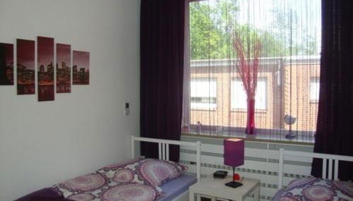 Blütenzauber Apartment No 7 - Photo 3