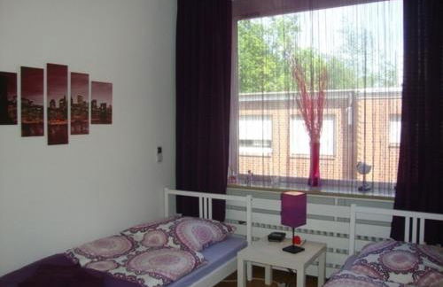 Blütenzauber Apartment No 7 - Photo 3