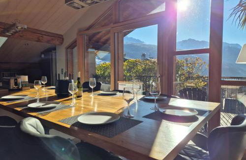 Le nid montagnard - Vulmix - Photo 7