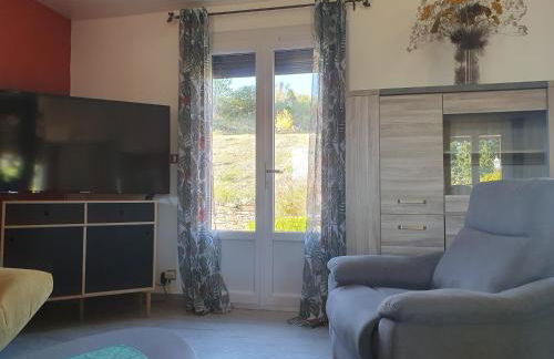 Le Gîte Sambacacia - Foto 24