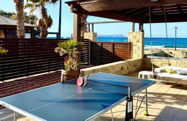 Mare Beach Villa - Photo 33