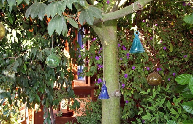 Musical Garden Cabins - Foto 26