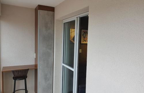 Studio Novo e Aconchegante no Centro de Guarulhos - Foto 19