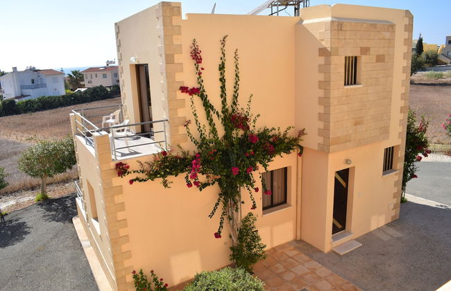 Dimma Seaside Houses - Foto 44