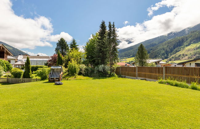 Morgensonne - Foto 38