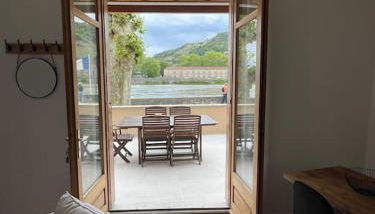 La Batellerie, vue sur Rhône - Foto 5