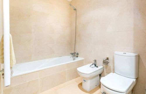 Apto Residence Club el Paraiso 28 - Photo 17