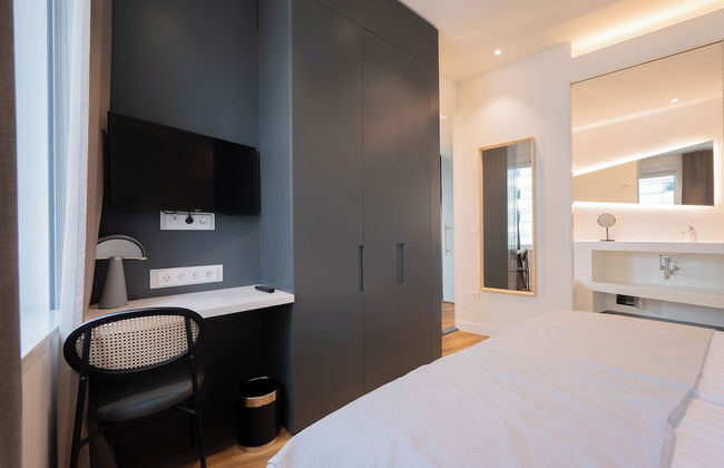 Limehome Amsterdam Gatwickstraat - Foto 9