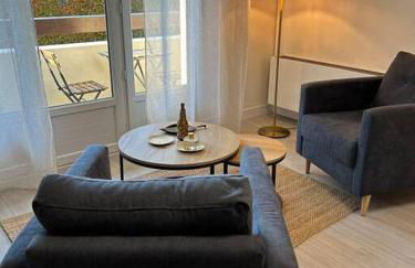 Apt Évreux 900m de la gare - Foto 9