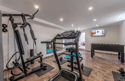 S&I Peaceful Holiday Home With Pool & Jacuzzi - Foto 6