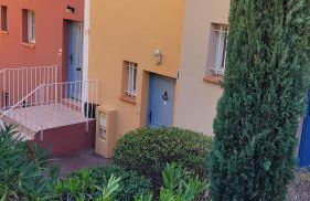 Seaview house, close Cannes, pool, garden. garage - Foto 14