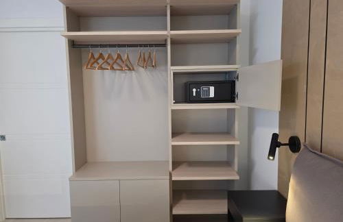 UbiMaior Suite - Monte Urpinu apartment with parking - Foto 21