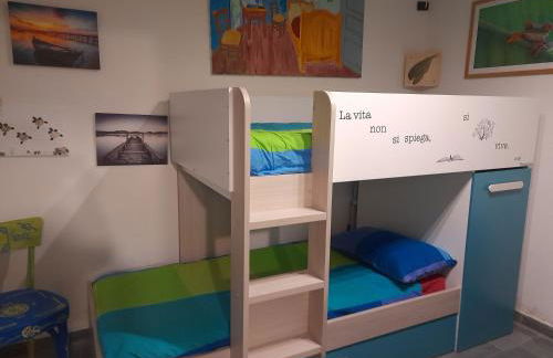 Corner of Paradise near Cinque Terre - Foto 37