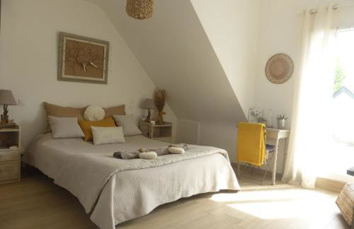 Au clos du pont, appartement relax - Foto 8