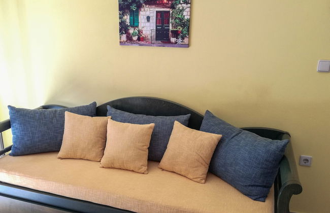 Amarylis Apartments - Foto 20